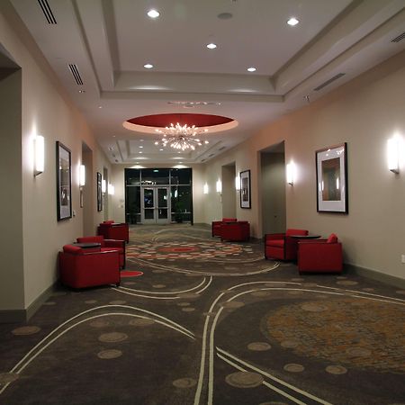 Embassy Suites Ontario - Airport Wnętrze zdjęcie