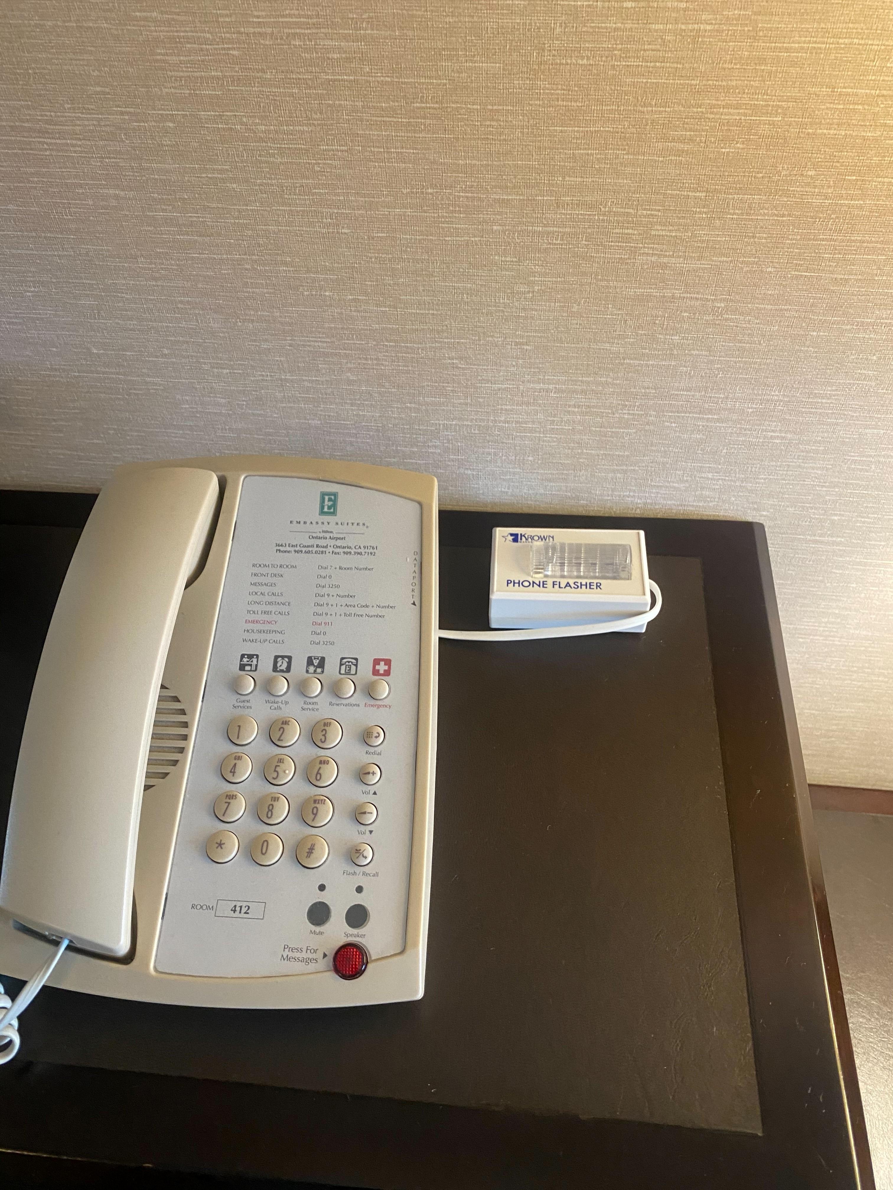 Embassy Suites Ontario - Airport Zewnętrze zdjęcie