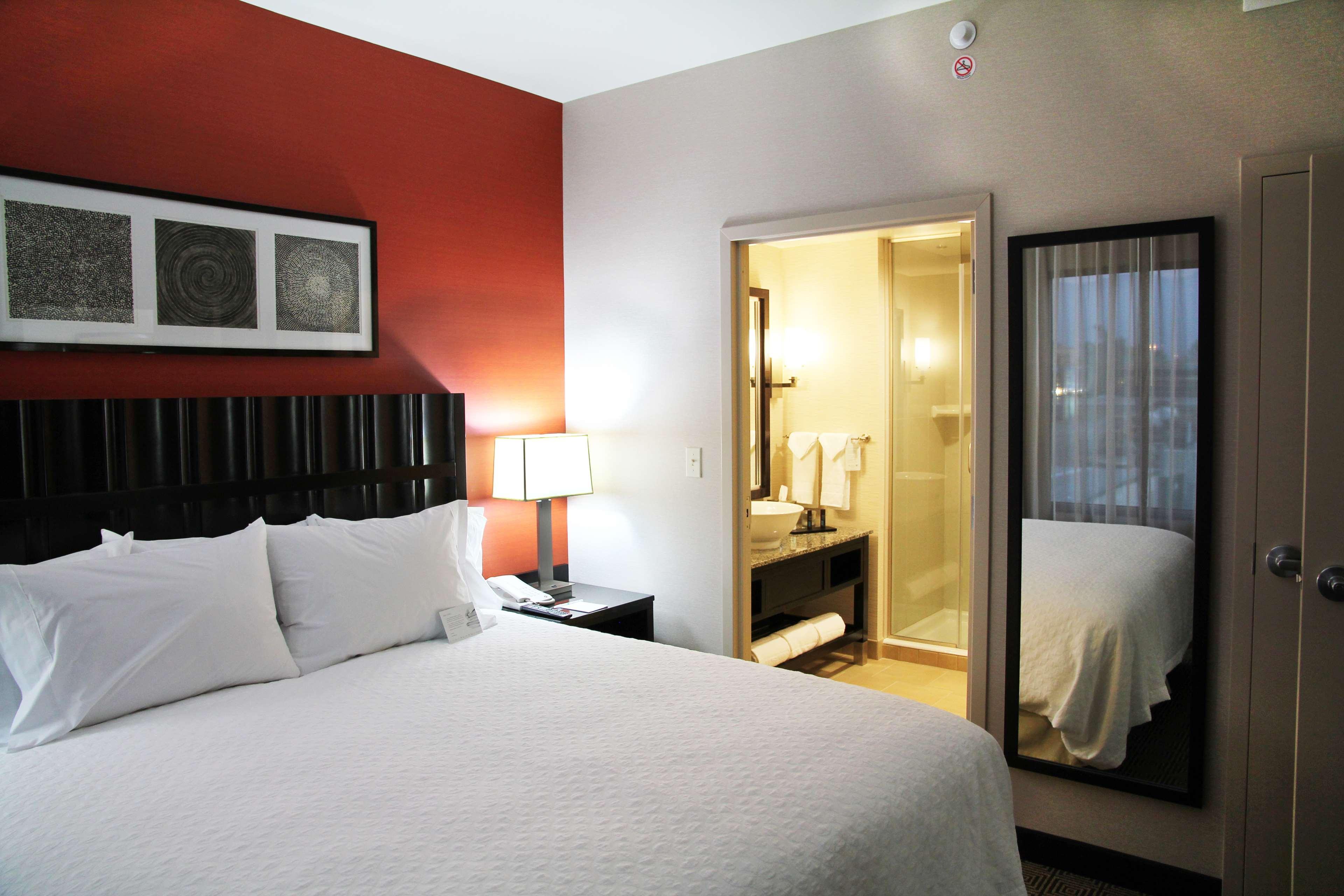 Embassy Suites Ontario - Airport Pokój zdjęcie