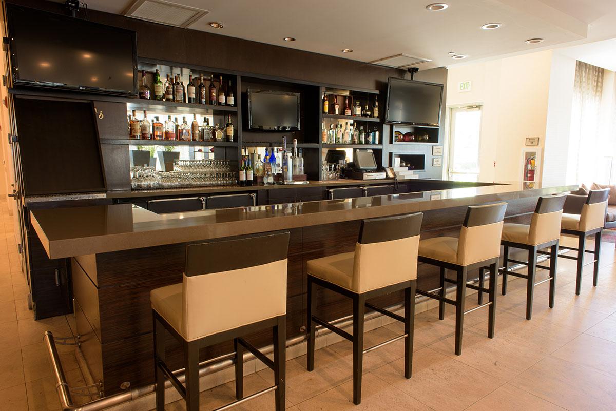 Embassy Suites Ontario - Airport Zewnętrze zdjęcie