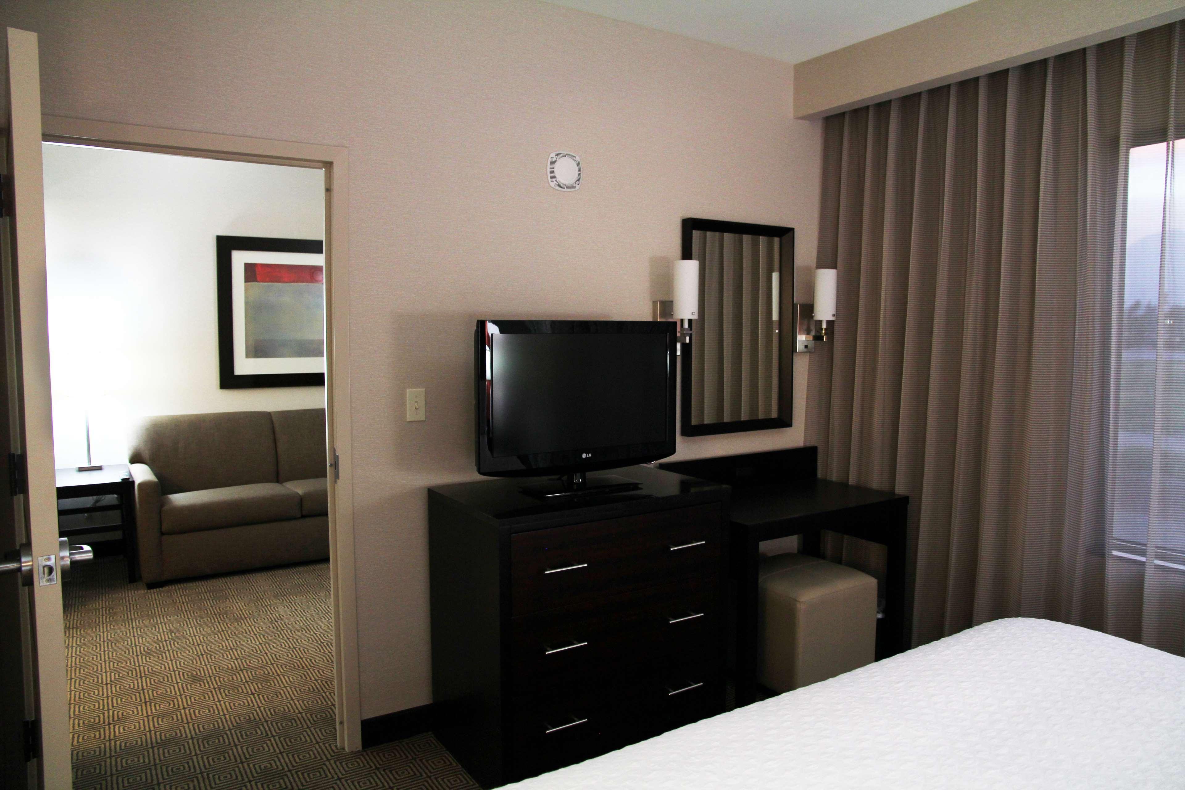 Embassy Suites Ontario - Airport Pokój zdjęcie