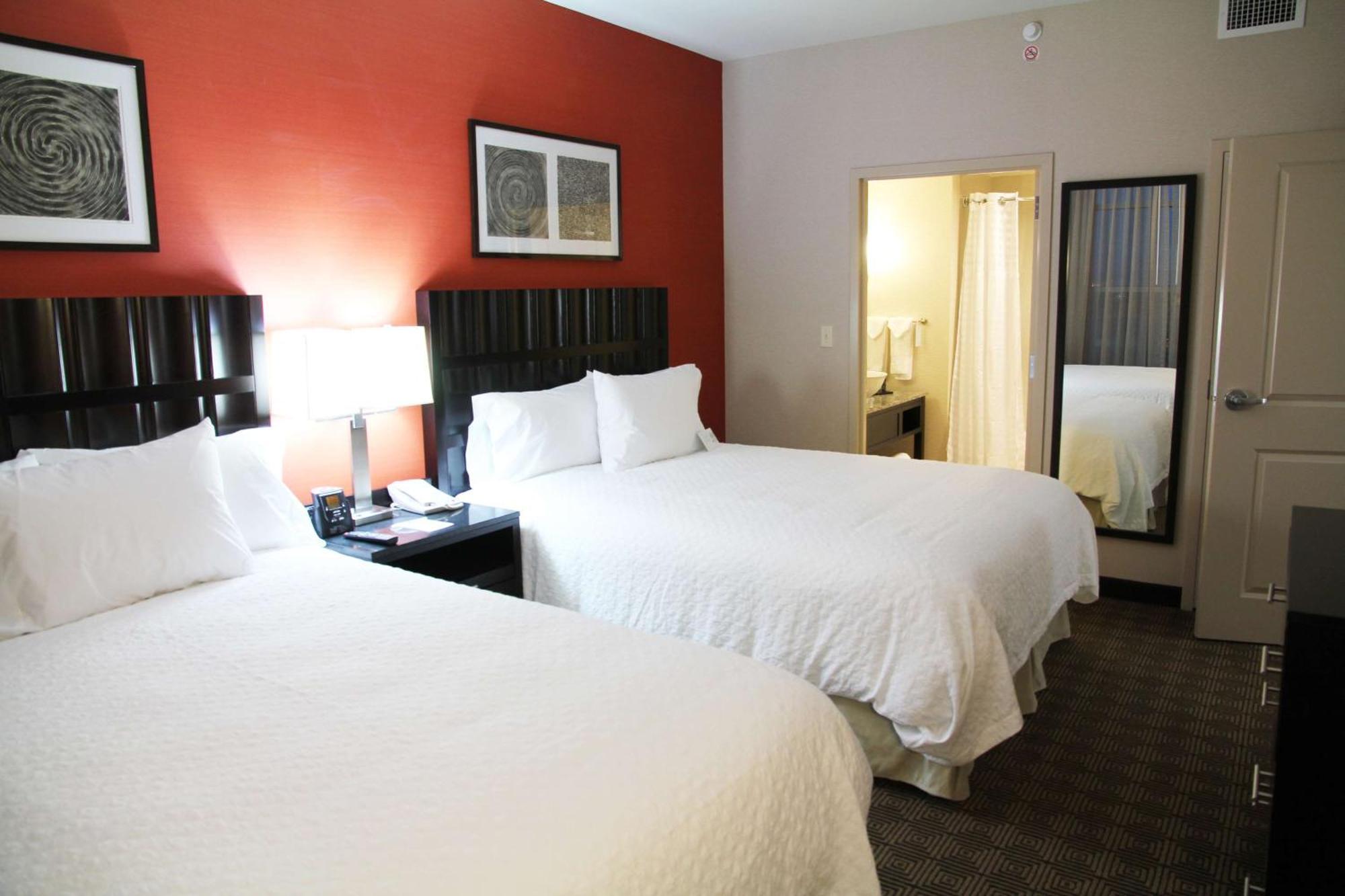 Embassy Suites Ontario - Airport Zewnętrze zdjęcie